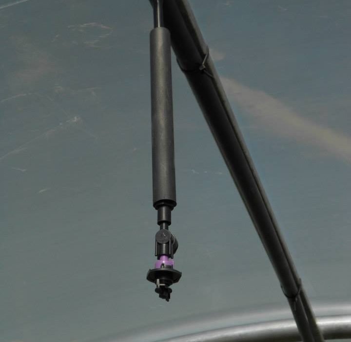 Regas automáticas